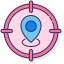 Social Media Agency icon 64x64
