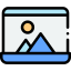 Social Media icon 64x64