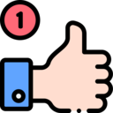 finger,social media,hand,like,hands,thumb up,gestures,facebook like,hands and gestures,good job ok 