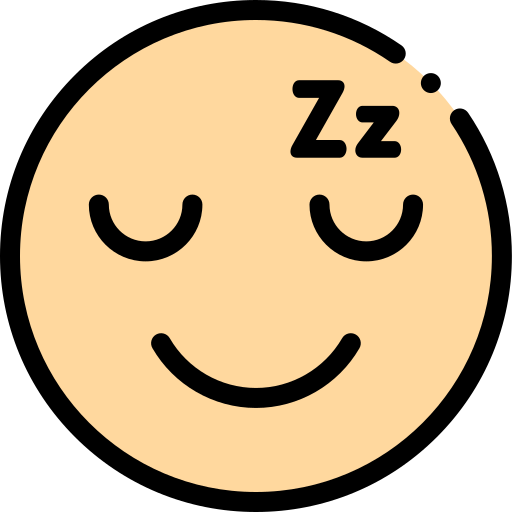 Sleepy
