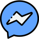 social media,logo,social network,logotype,brand,brands and logotypes,messenger