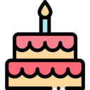 food,birthday and party,birthday,candles,bakery,cake,birthday cake,cakes ok 
