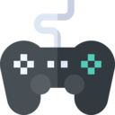 computer,social media,internet,gaming,gamepad,video game,globe grid,streaming,online gaming