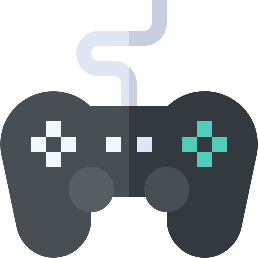 Gamepad