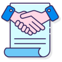 file,contract,seo and web,agreement,files and folders,shake,hands,gestures,hands and gestures,negotiate,negotiation