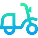 transport,motorcycle,motorbike,transportation,scooter,vespa