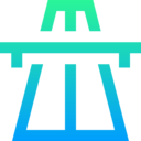 architecture and city,transport,transportation,street,road,bridge,highway,broken line ok 