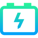 energy,ecology and environment,electronics,technology,transportation,battery,power,electricity,negative,car,poles,positive