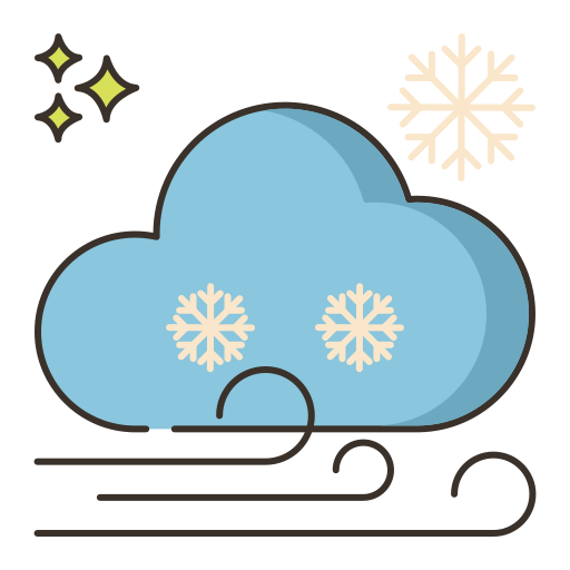 Blizzard