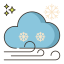 Weather icon 64x64