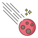 education,miscellaneous,nature,space,astronomy,meteor,Asteroid,comet ok 