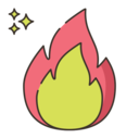 security,miscellaneous,nature,fire,danger,flame,burning,element ok 