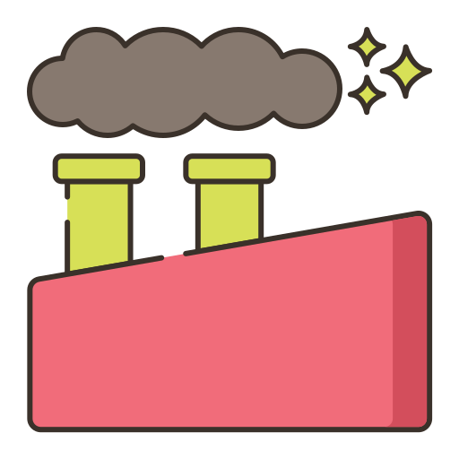 Pollution