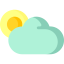 Spring time icon 64x64