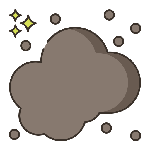 Dust