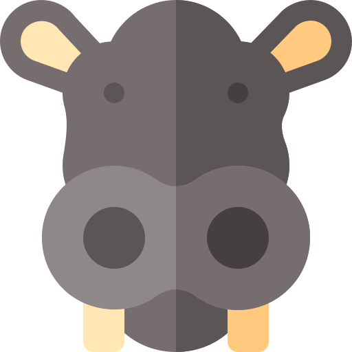 Hippopotamus
