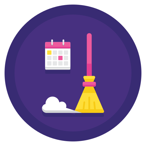 Cleaning