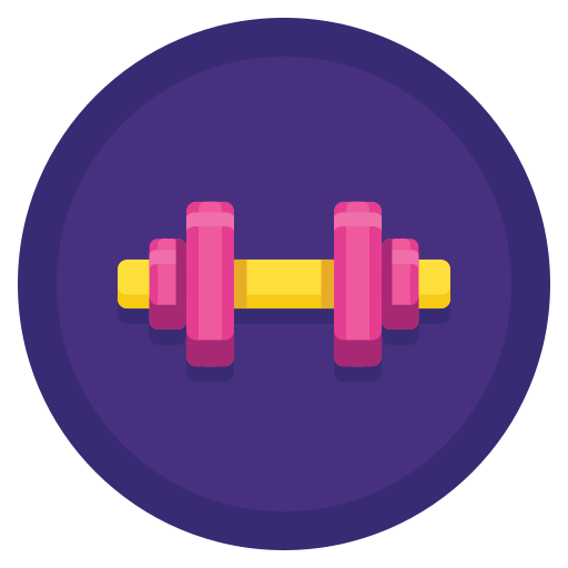 Dumbbell