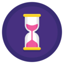 hourglass,time,clock,time and date,Tools and utensils,waiting
