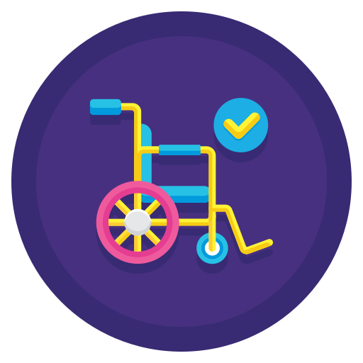 Wheelchair