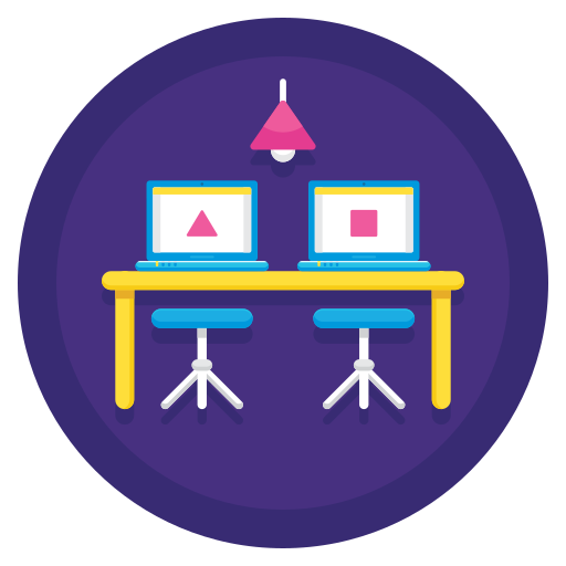 Desk