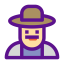 Western icon 64x64