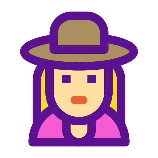 Cowgirl
