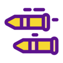 bag,miscellaneous,weapons,evidence,bullets,bullet,investigation ok 