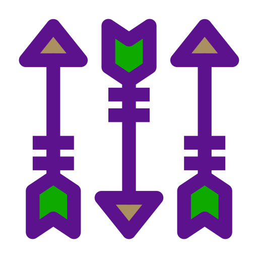 Arrow