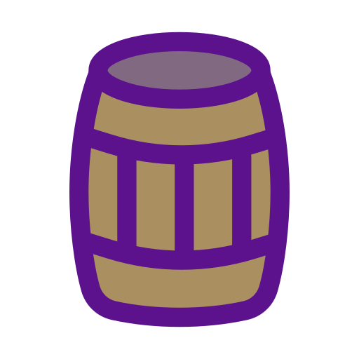 Barrel