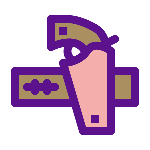 Revolver