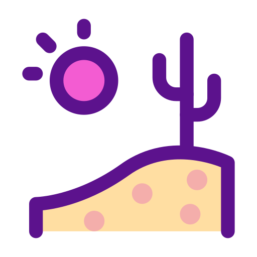 Desert