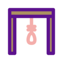 miscellaneous,rope,gallow,gibbet,gallows,death penalty,hang,suicide ok 