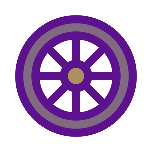 Wheel