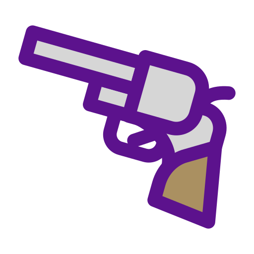 Revolver