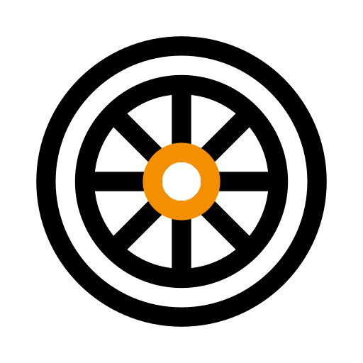 Wheel