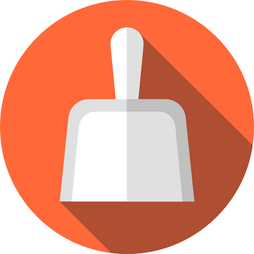 Dustpan