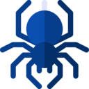 animals,bug,animal,spider,insect,arachnid,halloween,entomology,anim