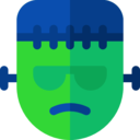 avatar,spooky,scary,halloween,horror,terror,fear,frankenstein