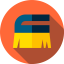 Cleaning icon 64x64
