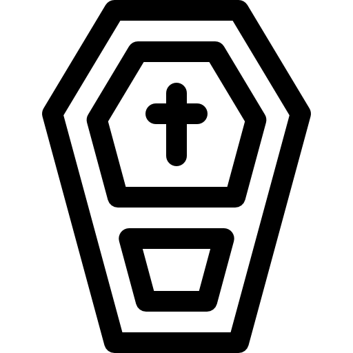 Coffin