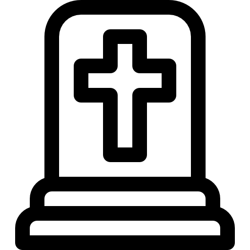 Tombstone