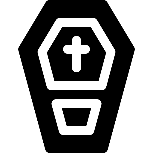 Coffin