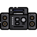 technology,music and multimedia,music player,multimedia,musical,stereo