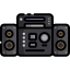 Music icon 64x64