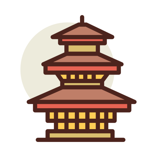 Pagoda