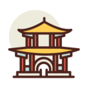 china,architecture and city,architectonic,landmark,monuments,buildings,pagoda