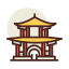 Monuments icon 64x64