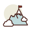 Monuments icon 64x64