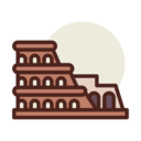 italy,cultures,building,architecture and city,architectonic,landmark,monuments,rome,monument,Colosseum